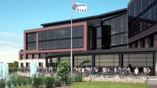 Economic Growth and Development in Portage County, Wisconsin