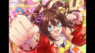 El Condor Pasa - Umapyoi Densetsu (Umamusume Pretty Derby)