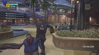 Dead Rising Deluxe Remaster Part 4 Cut From The Same Cloth