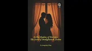 Modigliani's New Novel Submitted to the &ldquo;Amazon Kindle Storyteller 2025 Writing Competition&rdquo;