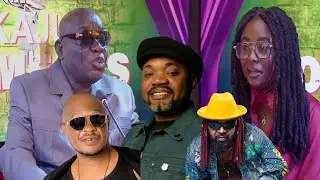 🧐😳JOLINO KIEZOWA VIEUX MUDEFEND DEFEND ABIMISI BA VÉRITÉ CACHÉE YA MUSIC ALELI RECONNAISSANCE EZA TE