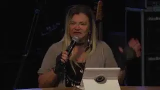 ALEGRIA MUDA TUDO - PRA PRISCILA SEIXAS