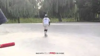 Gleedy Flair