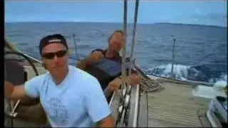 Adventure Sailing with NONSTOP Sail