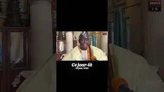 Émission spéciale faida kene par Baniko amadou