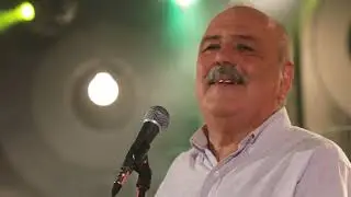 OMAR ROMANO - Programa Completo (HD) // Autores En Vivo // Ciclo 7