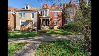 5973 Page Boulevard St. Louis, MO | CBGundaker.com