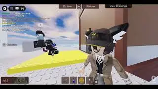 my sister pelts me with snowballs and the lag is horrible (Regretevator)