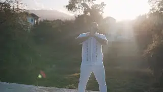 To God be the Glory - Richie Stephens Feat. Randy Rich Official Video
