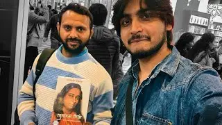 World Book Fair 2026 Delhi Vlog | Cheap Books Haul & Full Tour Pragati Maidan