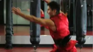 White Dragon Martial Arts | Kung Fu | Tai Chi | Kickboxing | Self-Defense | MMA in San Diego