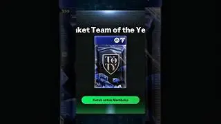 Open Pack UTOTY Emiliano Mart&iacute;nez Aston Villa FC Mobile #football #fifamobile #fyp #fcmobile #games