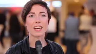 SuSu18: Sandra Mamitzsch