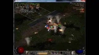 DoD talks about working with Njaguar and Pub Duels