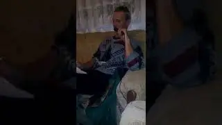 Dzevad S. sinoć ja legoh ne zaspah