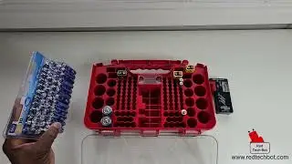 Introducing the Battery Daddy - Product Unboxing and Review