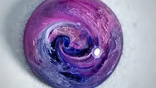 come lucidare una creazione in resina