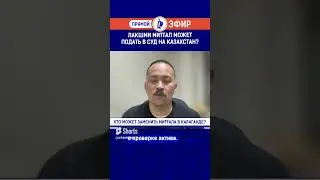 Лакшми Миттал может подать в суд на Казахстан?