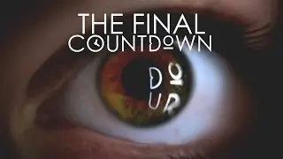 DOUR 2015: The Final Countdown