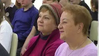 MASTER OF VYTINANKI IGOR KALATSKY IN THE PROJECT 
