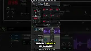 3D Vocals Mix Trick #аудиомикширование #вокал #биты