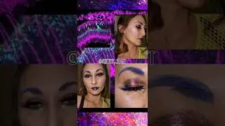 #multichrome#moda#makeup#makeuplook#makeuplover#mua#makeupshorts *Product listed in description