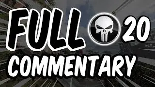 NRG aceu 20 Kill Full Game Commentary