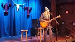 Steve Poltz (set two) @ The Tractor Tavern (Seattle WA) January 28, 2026