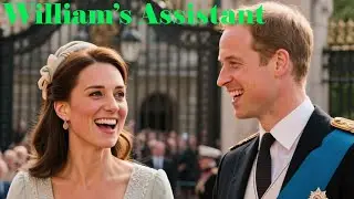 Mistaken for William&rsquo;s Assistant&mdash;Catherine&rsquo;s Blunt Reactiaon Sends Fans  Laughter |Emotional Stories