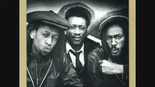 Aswad - Natural Aggression
