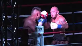 4Champs Promotions RBX3 Boxing KO highlights 6-19-21