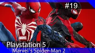 Walkthrough - Marvel&acute;s Spider-Man 2 #19 - Foto-Hilfe