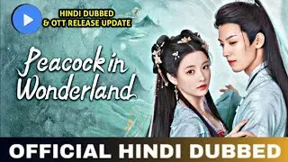 New Chinese Romantic Time Travel Drama Series Hindi Dubbed | Update | By Arbaz Hashmi 
