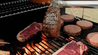 🎉 Welcome to the Smokyak Grills!! 🎉