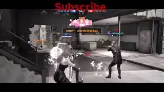 shield gun is best in pvp