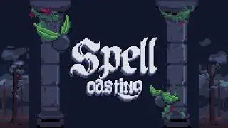 Spell Casting - Original Soundtrack