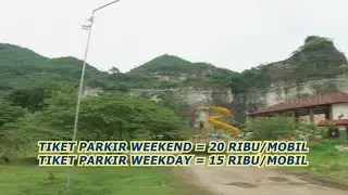 Wisata Goa Batu Kapur Nan Mempesona | OMG (11/10/22)