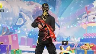 free fire BR rank game play#subscribe#myYouTube#channel