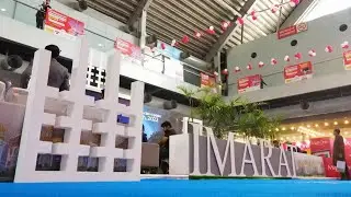 Property Festival Lahore 2022 | IMARAT Group