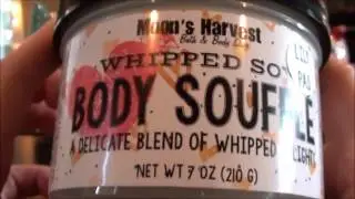 Moon's Harvest Haul - Small haul