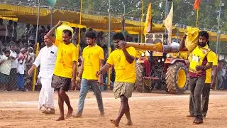 2025-నరసరావుపేట.సీనియర్స్.7వ జత.KVS BULLS కుర్రా వేంకటేష్ యాదవ్ గారు మైదుకూరు టౌన్ కడప జిల్లా 