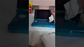 Creature from the krusty krab episode 
