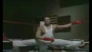 bruce lee and jean claude van damme