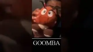 Goomba.mp4  #meme #shorts #supermariowonder #goomba #fortnitebattlepass #harharha4 @abdulcisse