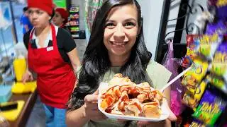 ¡Más de 50 Botanas Light! en la Famosa Banquetita Surtida 😱