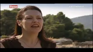 Sky Arte   Sette Meraviglie  - 01 Antica Grecia Focus Tv
