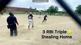 16-18U Fastballs & Freedom Tournament in Rhode Island