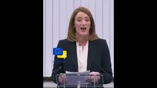 Iran: Parliament Backs the Iranian People &ndash; Metsola Says Europe Will Not Be Silent!