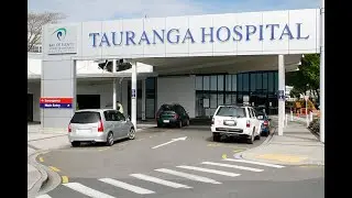 Tauranga Hospital Webinar