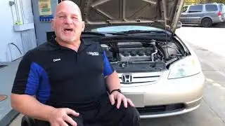 Fall Car Care from AutoDave